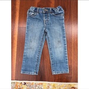 The Children's Place Classic Blue Jeans